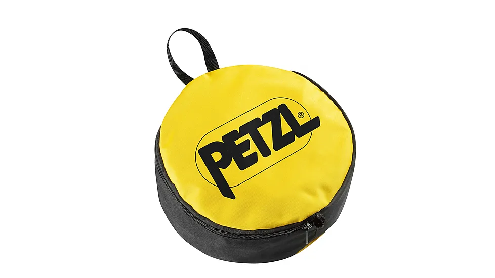 Petzl Eclipse Throw-Line Storage
