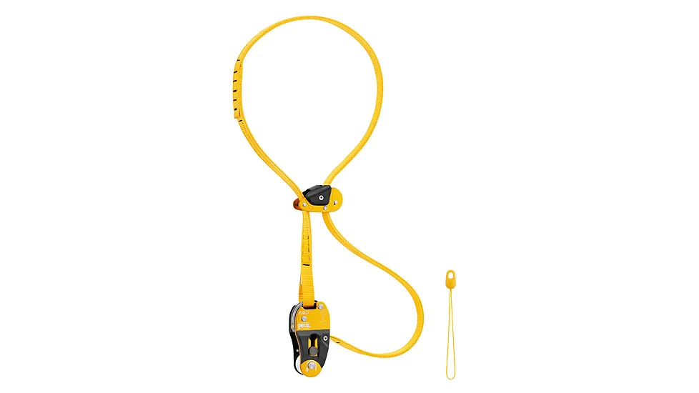 Petzl Eject Friction Saver