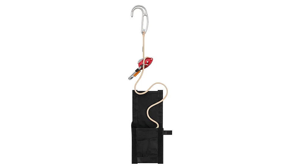 Petzl Exo Ap Hook Evac System