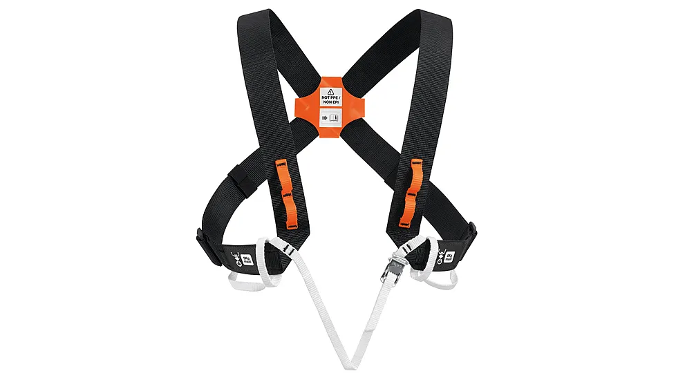Petzl Explo Shoulder Straps