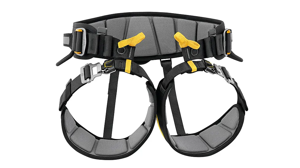Petzl Falcon Ascent Harness