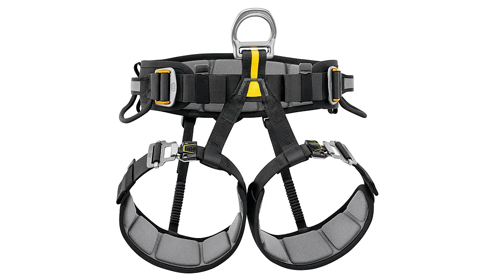 Petzl Falcon Harness