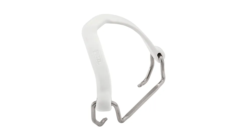 Petzl Fil Flex Toe Bails