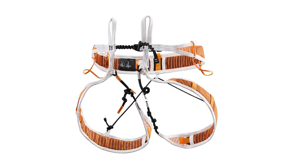 Petzl Fly Harnesses