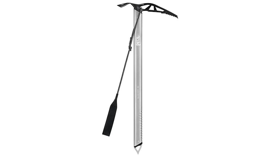 Petzl Glacier Linkin Ice Axe