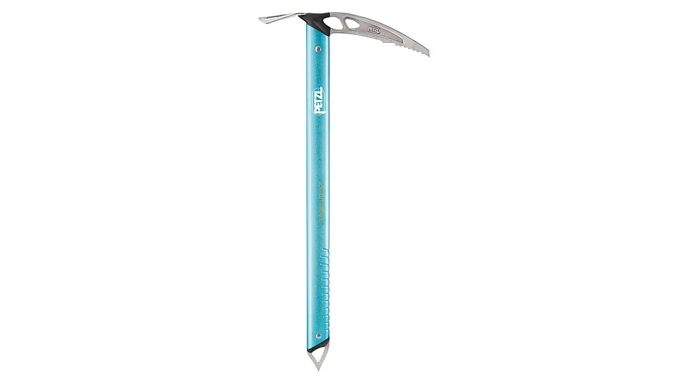 Petzl Glacier Literide Ice Axe