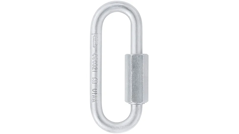 Petzl Go 8 mm Quick Links