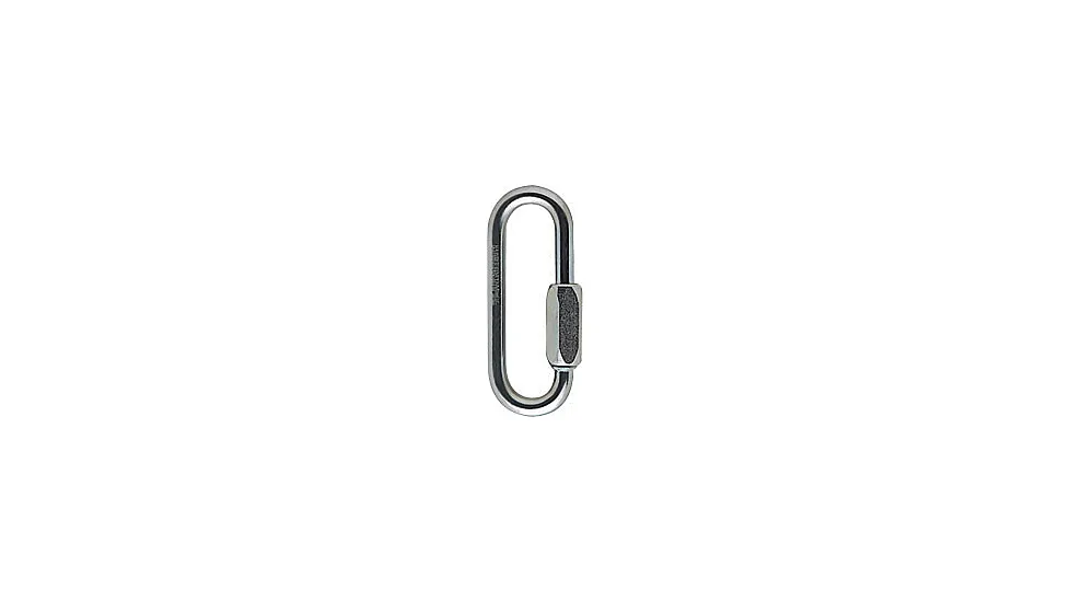 Petzl Go N7 Quick Link
