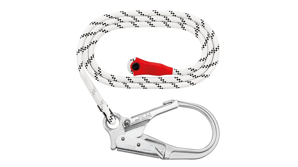 Petzl Grillon MGO International Rope