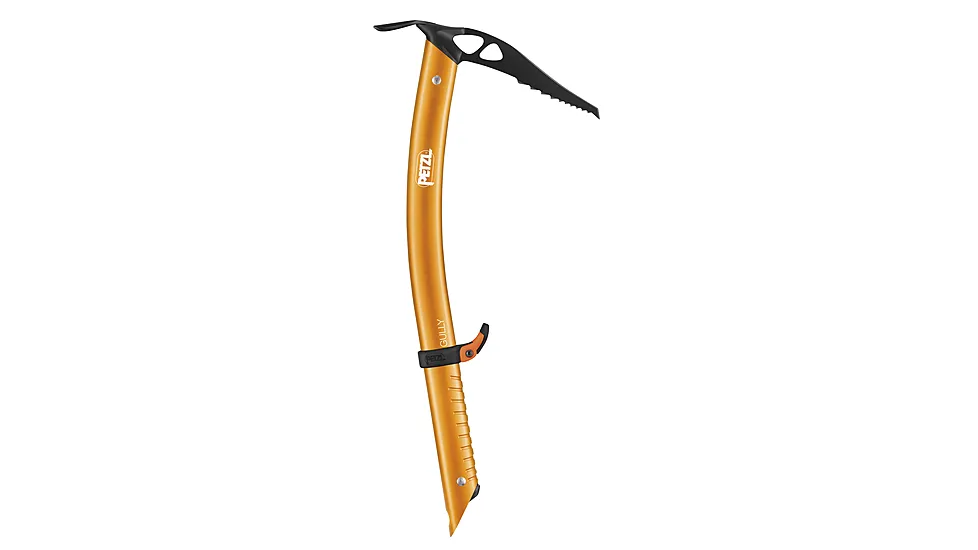 Petzl Gully Ice Axe