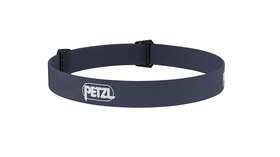 Petzl Headband For Tikkina, Tikka, And Actik E072Xb