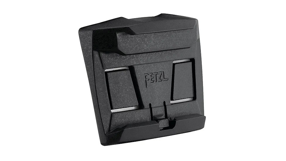 Petzl Helmet Adapt Mounting Plate