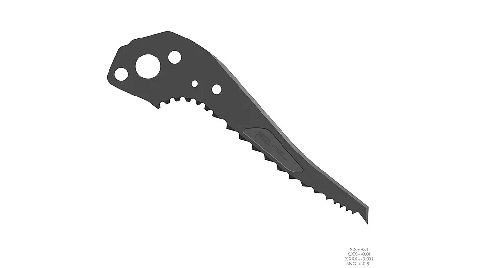 Petzl Ice Climbing Pick