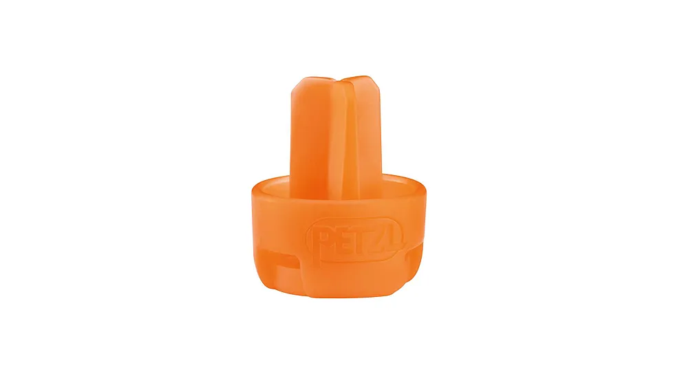 Petzl Ice Screw Protectors - 5 Pack
