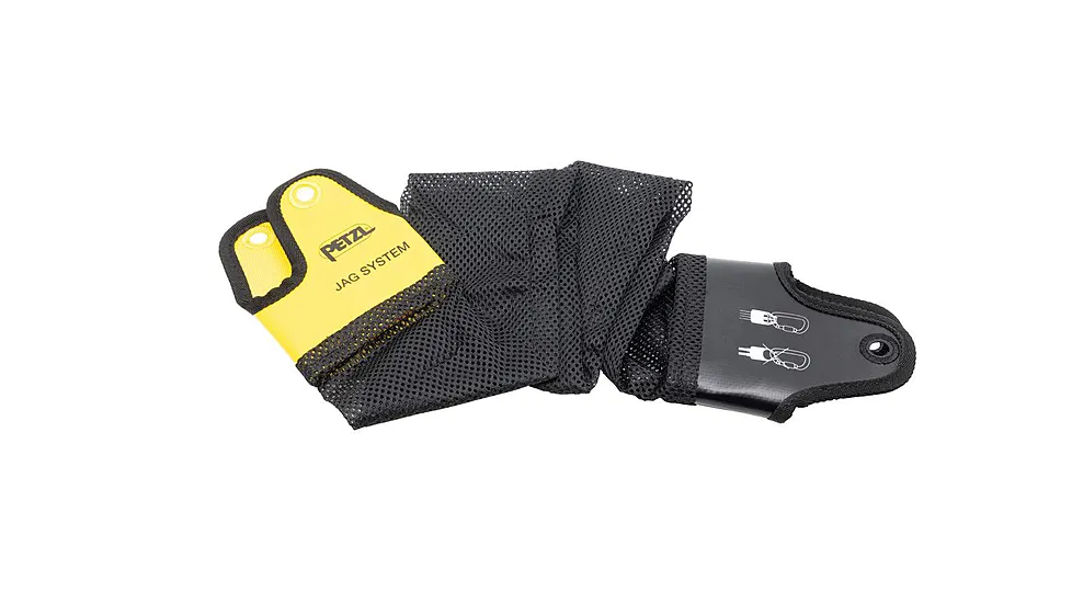 Petzl Jag System Replacement Sleeve