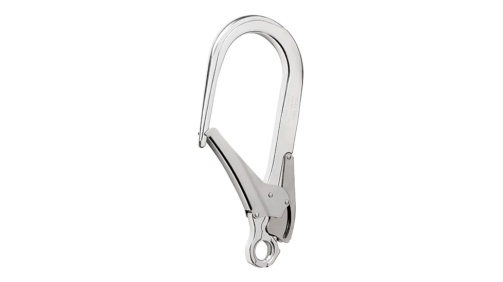 Petzl MGO Open 110 Connector