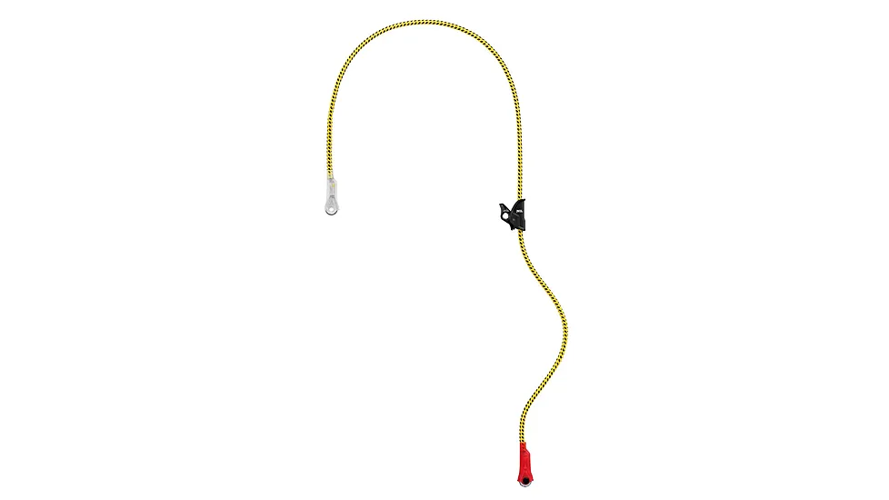 Petzl Microflip Rope