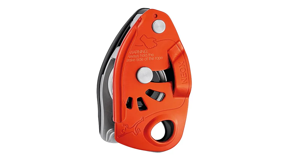 Petzl Neox Belay Device