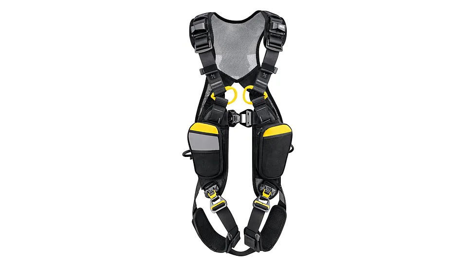 Petzl Newton Easyfit International Harness