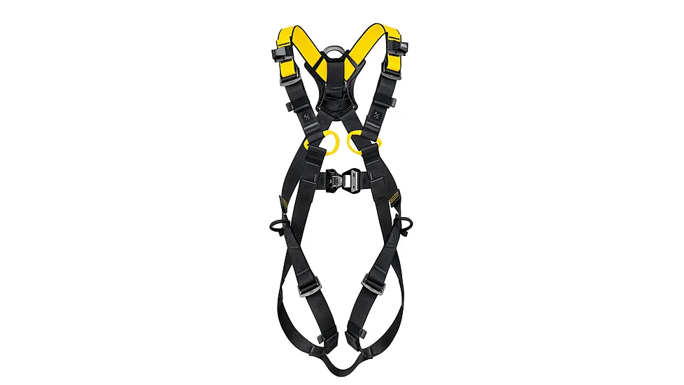 Petzl Newton International Harness
