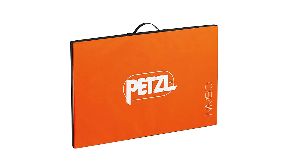Petzl Nimbo Crashpad