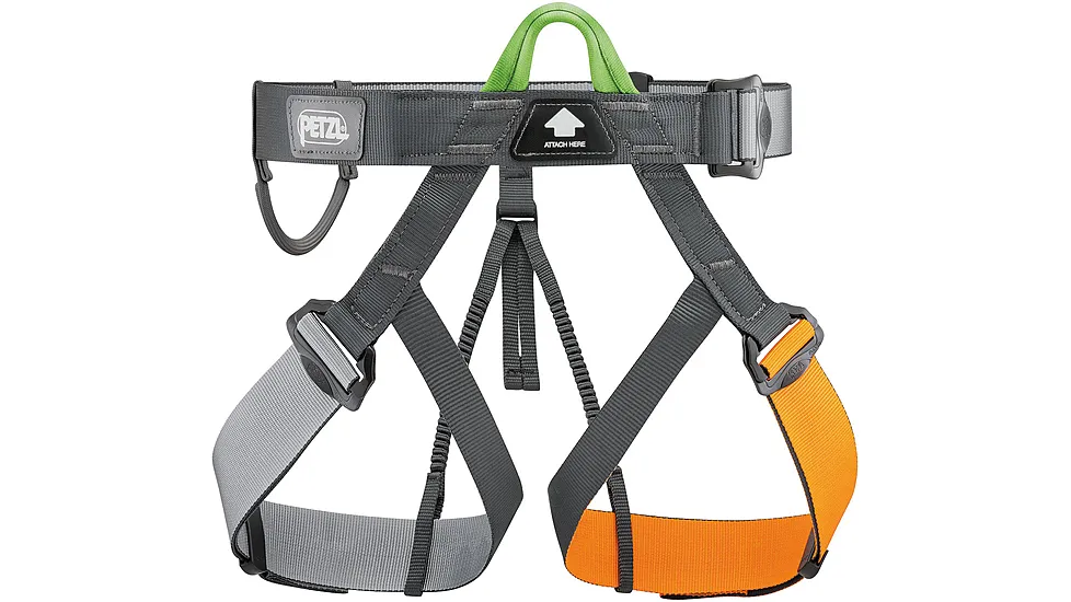 Petzl Pandion Adjustable Harness