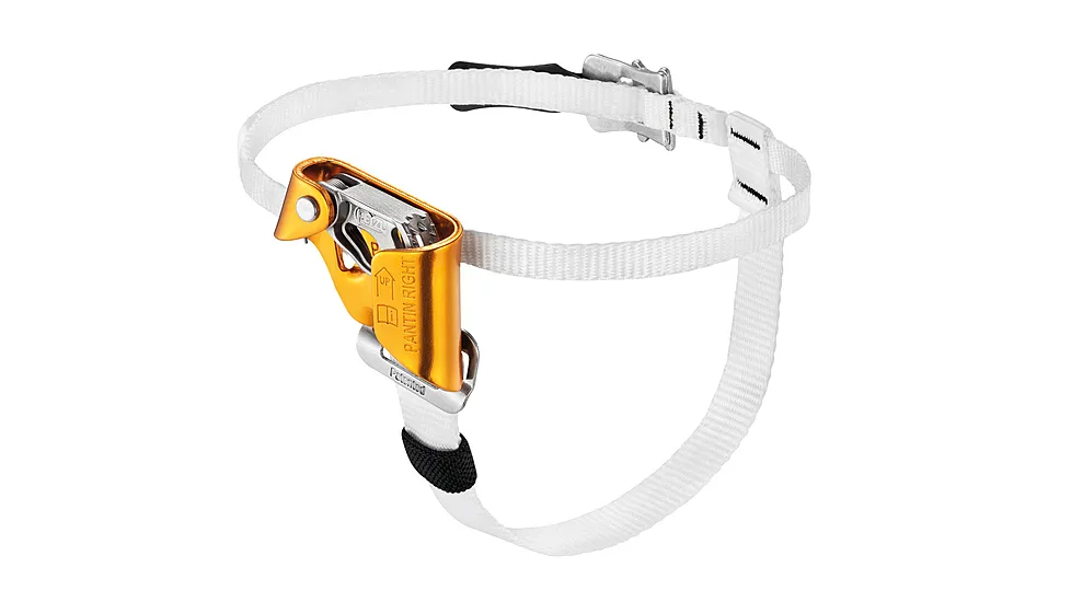Petzl Pantin Foot Ascender