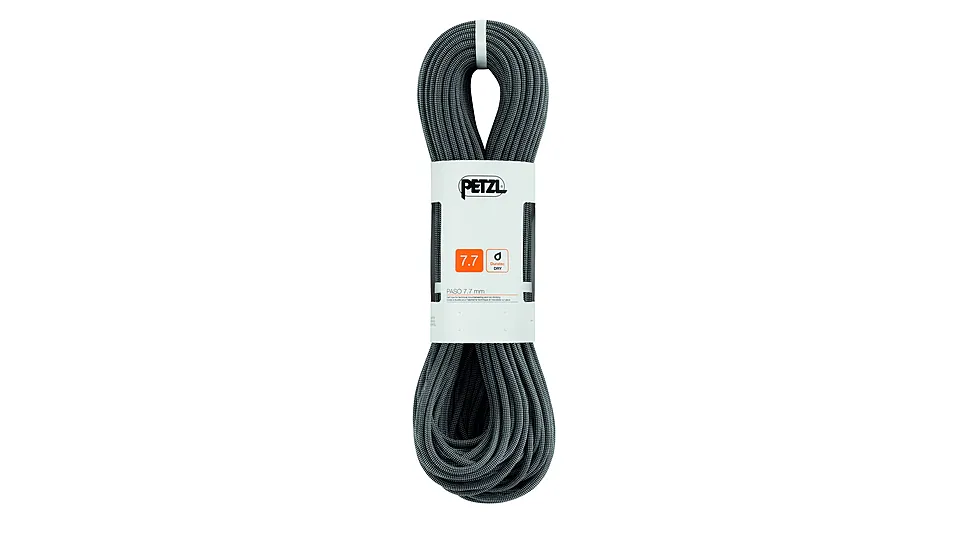 Petzl 7.7mm Paso Guide Rope