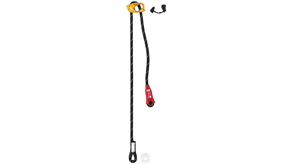 Petzl Progress Adjust-I Lanyard
