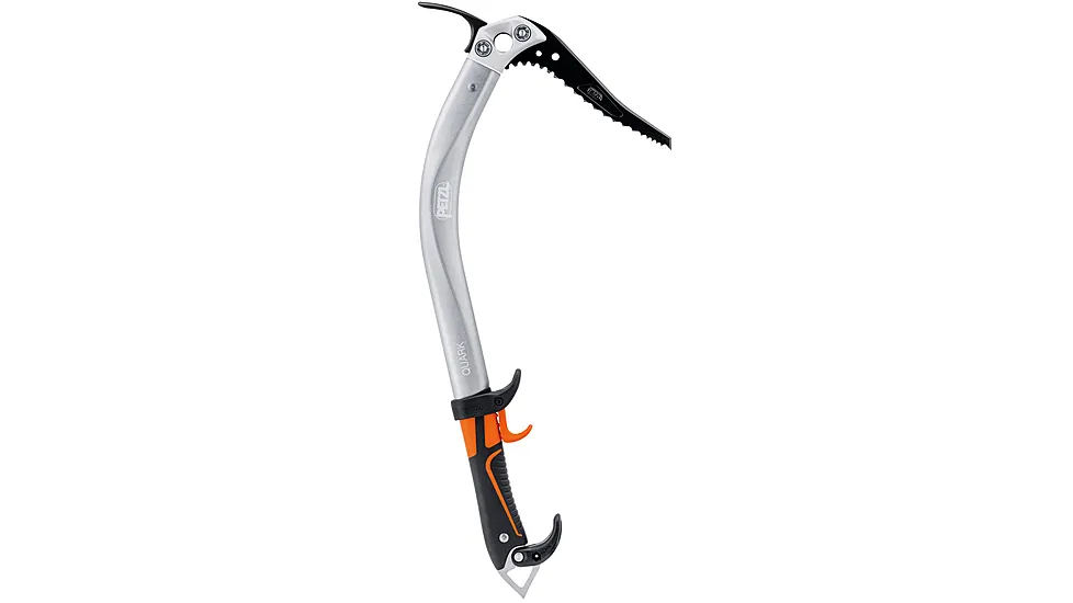 Petzl Quark Ice Axe