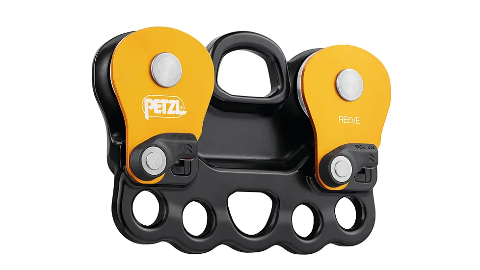 Petzl Reeve Pulley