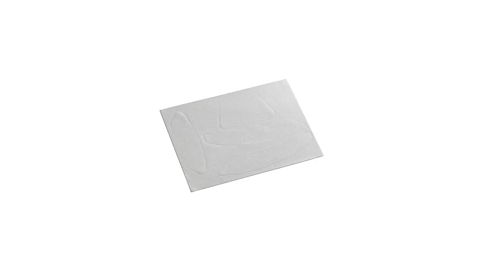 Petzl Alveo Reflective Stickers