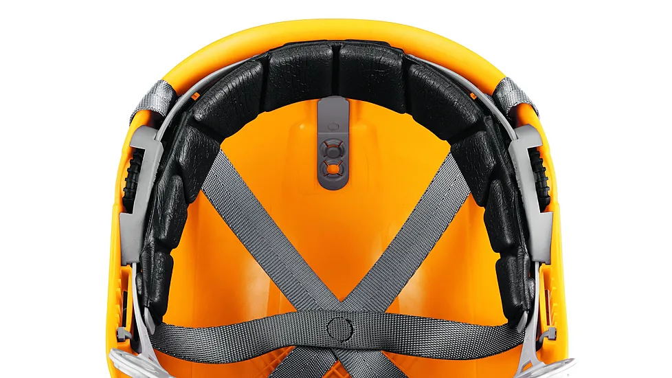 Petzl Vertex Foam