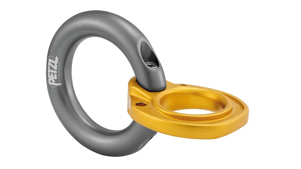 Petzl Ring 2 Ring Accessory