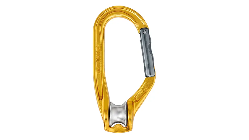 Petzl Rollclip Pulley