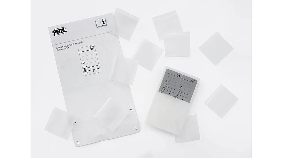 Petzl Rope End Identification Kit