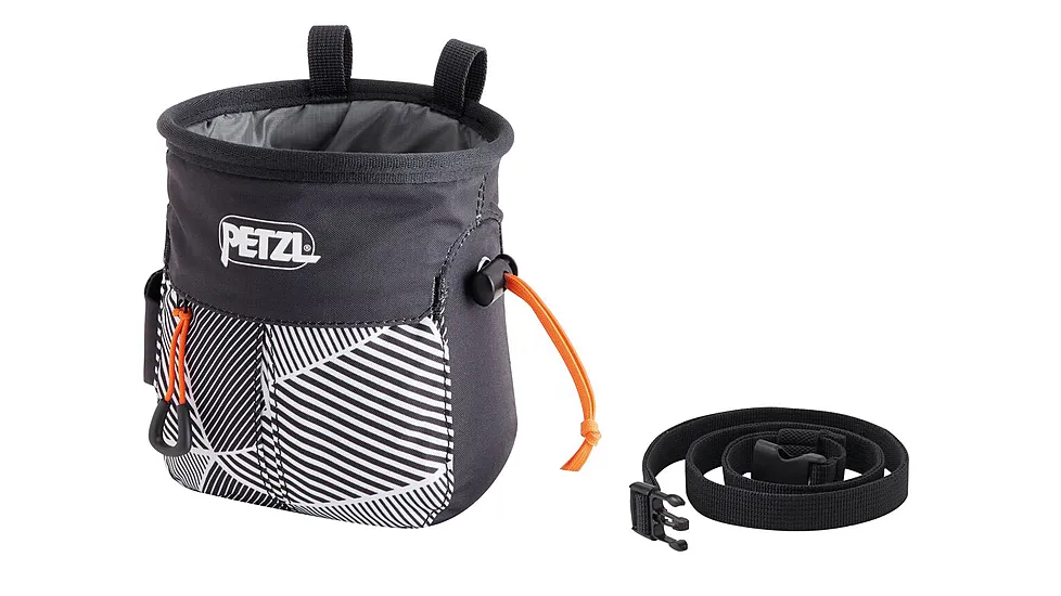 Petzl Sakapoche Chalk Bag