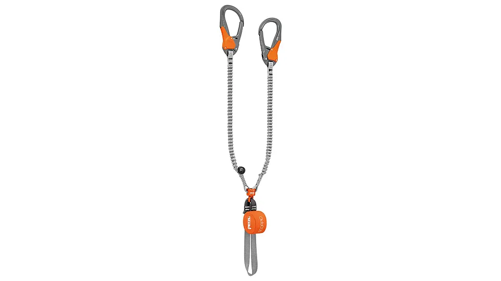 Petzl Scorpio Eashook SW Lanyard