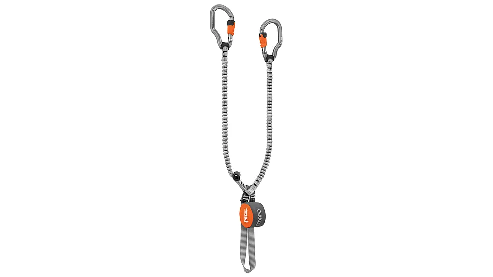 Petzl Scorpio Vertigo SW Lanyard