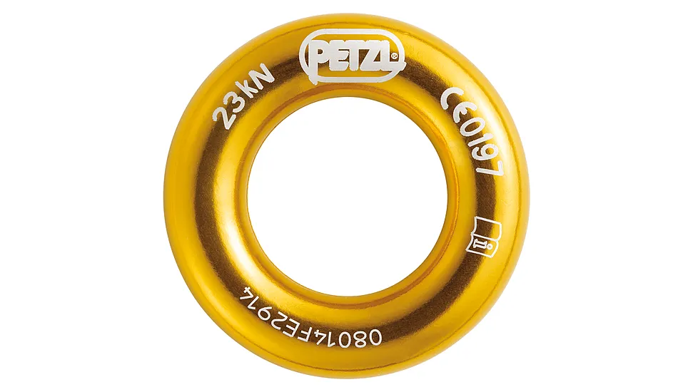 Petzl Connection Ring