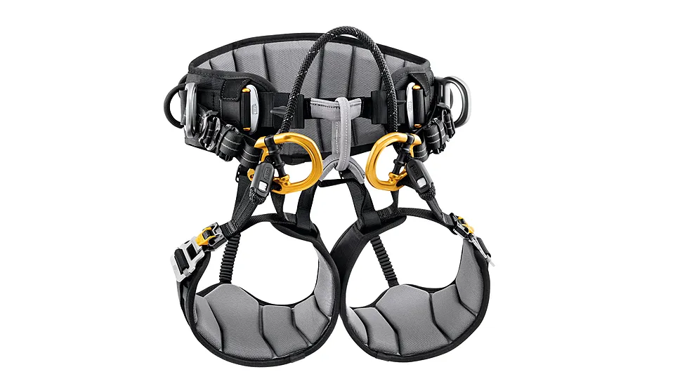 Petzl Sequoia SRT Tree Care Seat Harness