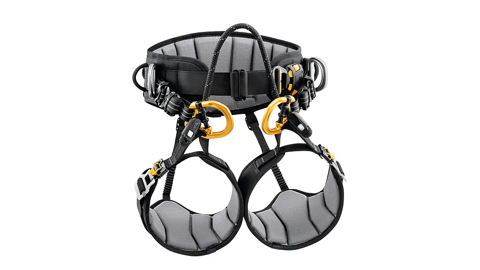 Petzl Sequoia Tree Care Seat Harness