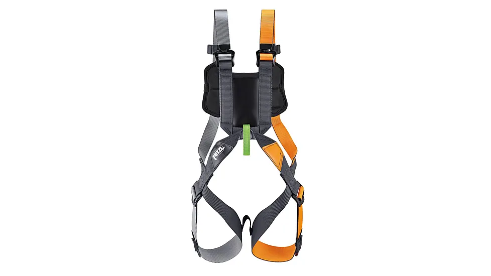 Petzl Simba Climbing Harness