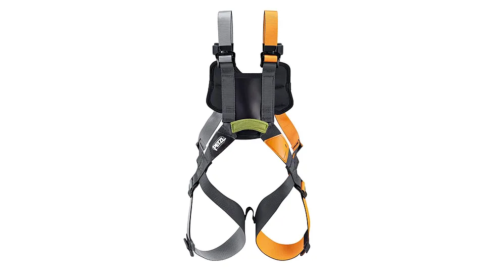 Petzl Simba Park Harness