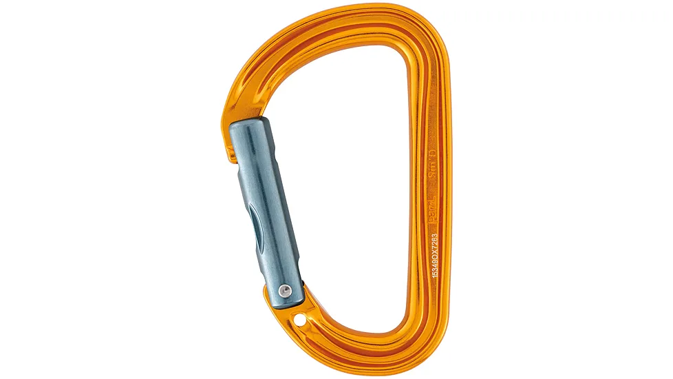 Petzl Sm'D Carabiner
