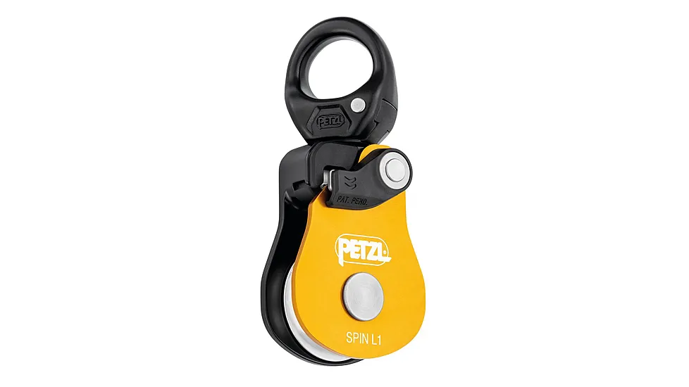 Petzl Spin L1 Pulley