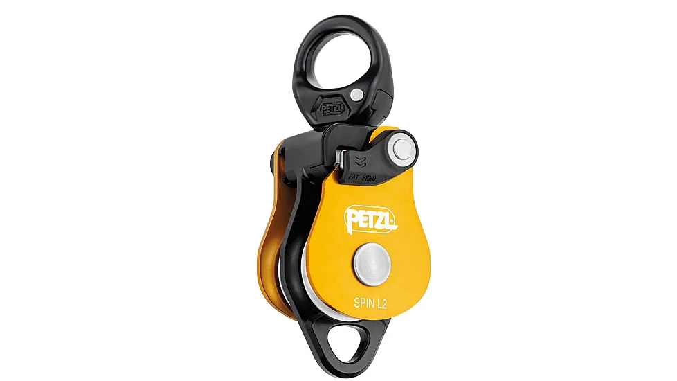 Petzl Spin L2 Pulley