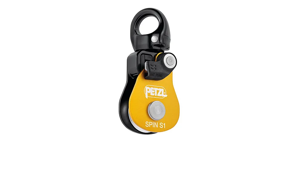 Petzl Spin S1 Pulley