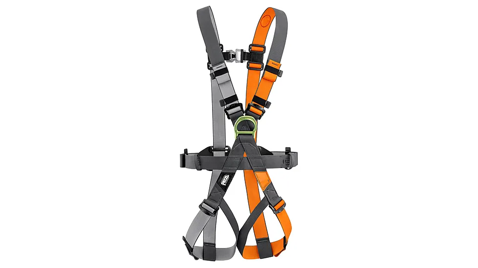 Petzl Swan Easyfit Harnesses - 5 Pack