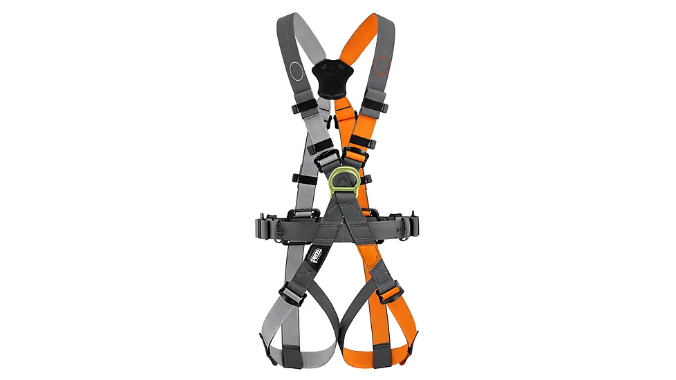 Petzl Swan Freefall Harness